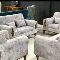 مبل نیو اسکارلت|مبلمان خانگی و میز عسلی|بندر ماهشهر, |دیوار