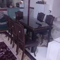 میز و صندلی