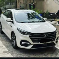 اجاره آریزو 6 پرو با تحویل در محل|خودرو اجارهای|کرج, عظیمیه|دیوار