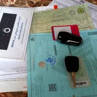 کوئیک در حد صفر rs|خودرو سواری و وانت|مشهد, کوثر|دیوار