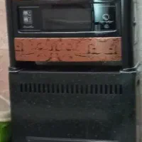 بخاری گازی