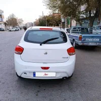 تیبا دو ۱۴۰۱ تمیز و فابریک|خودرو سواری و وانت|مشهد, حسین‌آباد|دیوار