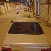 پژو ۴۰۵ مدل ۹۴ بیرنگ شاسی سالم|خودرو سواری و وانت|مشهد, سیس‌آباد|دیوار