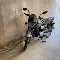 واگذاری موتور TVS150