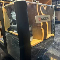 دستگاه اسپرسو صنعتی کاسادیو تک گروپ Casadio Undici|کافی‌شاپ و رستوران|تهران, شاهین|دیوار