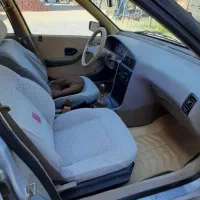 پژو 405 glx مدل 88 دوگانه کارخانه|خودرو سواری و وانت|تبریز, |دیوار