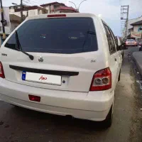 فروش پراید ۱۱۱ بی رنگ