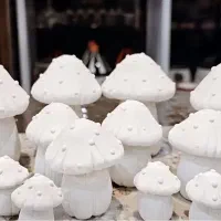 مجسمه دکوری سنگ مصنوعی|مجسمه، تندیس، ماکت|رشت, یخسازی|دیوار