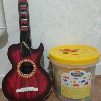 خانه سازی و گیتار