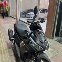 ایروکس مدل ۱۴۰۴|موتورسیکلت|ورامین, ورامین|دیوار