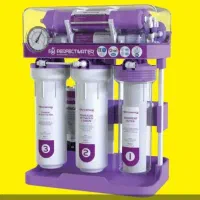 تسویه کن خانگی