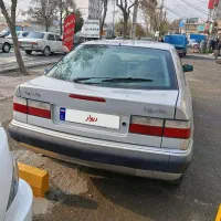 زانتیا درجه ۱|خودرو سواری و وانت|ساری, |دیوار