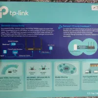 مودم  archer vr600 ac2 100|مودم و تجهیزات شبکه|اصفهان, همت‌آباد|دیوار