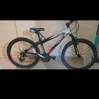 دوچرخه ویوا ورتکس