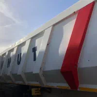 کمپرسی ماموت