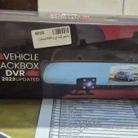 دوربین آینه ای ثبت وقایع|قطعات یدکی و لوازم جانبی|گرمدره, |دیوار