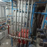 شرکت تاسیسات دهقان تعداد محدود کارآموز میپذیرد