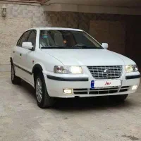 سمند lx دوگانه فابریک بیرنگ کلاج برقی