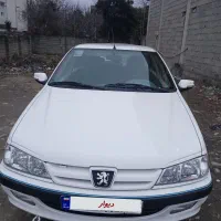پژو پارس سال، مدل ۱۳۹۹ برج ۱۱کارکرد۸۳۰۰۰|خودرو سواری و وانت|ماسال, |دیوار