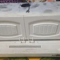 هود آشپزخانه قوی وکابینت دار