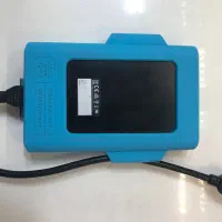 هارد اکسترنال