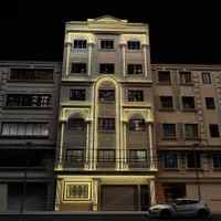 آپارتمان ۱۶۰ لاله زار جنوبی