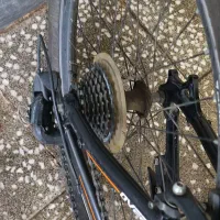 دوچرخه اورلورد|دوچرخه، اسکیت، اسکوتر|قم, نیروگاه|دیوار