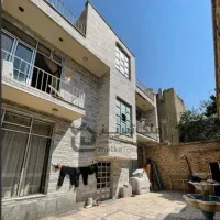 ۲۱۰ متر دربست مسلم شمالی