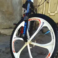 دوچرخه ۲۶ تاشو