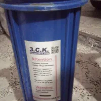 فیلتر پیش تصفیه آب آماده نصب|آب‌سردکن و تصفیه آب|رشت, سیا اسطلخ|دیوار