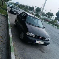 پراید 85