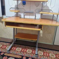 میز کامپیوتر