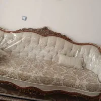 کاور مبل لیون صفر|مبلمان خانگی و میز عسلی|اردبیل, |دیوار