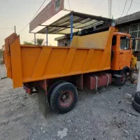 خاور608کمپریس|خودرو سنگین|جغین, |دیوار