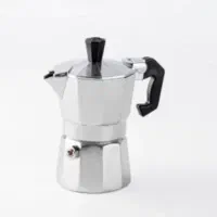 کتری برقی چای‌ساز دمنوشساز قهوه ساز اسپرسو موکاپات|سماور، چای‌ساز، قهوه‌ساز|تهران, امین حضور|دیوار