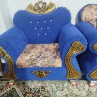 مبل 9نفره راحتی