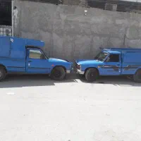 نیسان بار وباربری