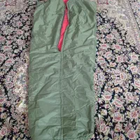 کیسه خواب آمریکایی|کوهنوردی و کمپینگ|گرگان, |دیوار