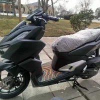 موتور کیلیک 160تایلندی مدل402