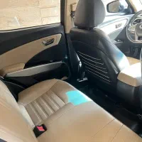 تیوولی ۲۱۰۶ بی رنگ بسیار تمیز، با بیمه بدنه|خودرو سواری و وانت|کرج, جهانشهر|دیوار