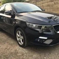 تارا اتوماتیک مدل ۱۴۰۲|خودرو سواری و وانت|بهنمیر, |دیوار