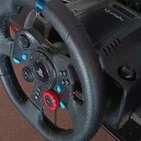 فرمان لاجیتنگ G29