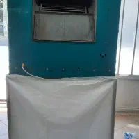 کولر ابی 7000 تمیز و سالم|کولر آبی|رباطکریم, رباطکریم|دیوار