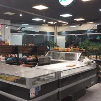 فروش تجهیزات هایپر بعلت مهاجرت|فروشگاه و مغازه|تهران, شهرک غرب|دیوار