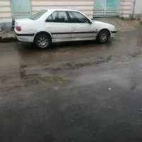 ماشین اجاره ای