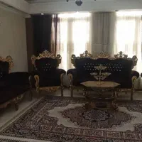 مبل ۷ نفره و میز ناهارخوری