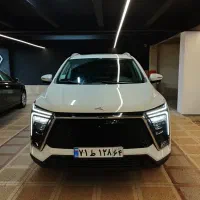 KMC X5 اقساط بلند مدت بانکی تحویل فوری نمایندگی|خودرو سواری و وانت|تهران, سردارجنگل|دیوار