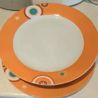 بشقاب پلوخوری برند دسینی اصل