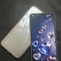 گوشی موبایل A17 سامسونگ حافظه ۲۵۶ رم ۸