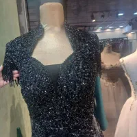پیراهن مجلسی